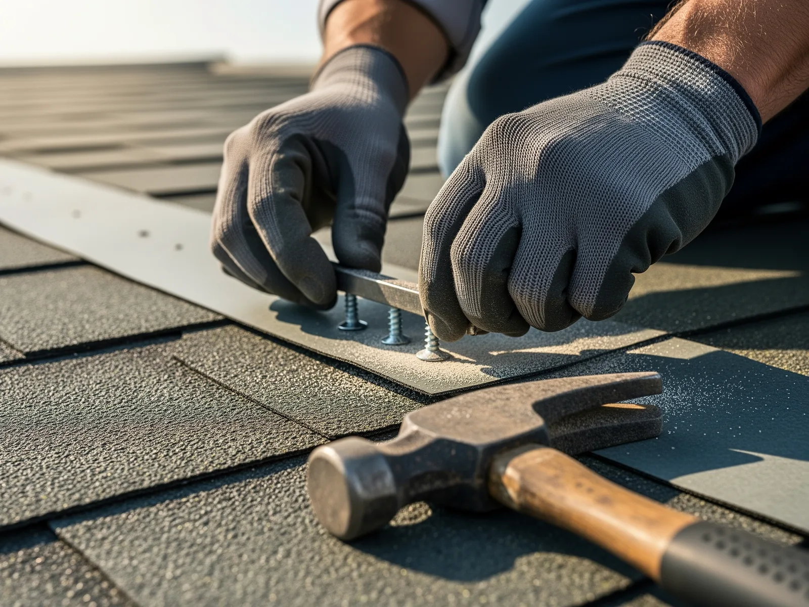 Why choose Fascia Repair in Medusa, NY